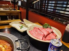 -晓宇重庆火锅(龙首店)