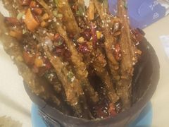 -大眼锅贴水饺(河东店)