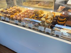 -DRUNK BAKER(上海陕康里店)