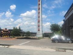 -大同煤炭博物馆