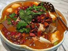 -志明眷村·台式融合菜·宵夜