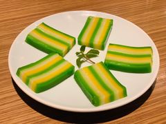 -安南越南餐厅(青岛万象城店)