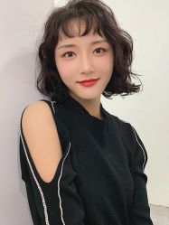 -蒋伟时尚造型