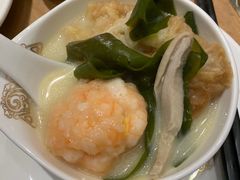 -湯系·煲汤手艺人(东二环泰禾广场店)