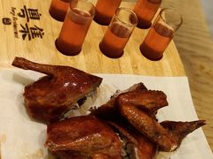-粤集·手工粤菜(皇庭广场店)