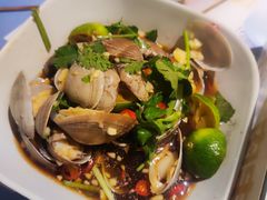 -木屋烧烤(西城天桥店)