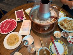 -南门涮肉(上海二店)