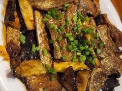 -潍城老菜馆·地标美食
