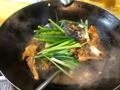 -洞密园美食城·二十二年老店(富华路店)