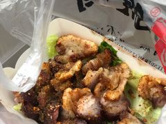 -朱师傅脆皮五花肉(七宝老街南大街店)