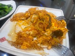 -红星光发煲仔饭(文海店)