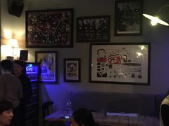 -LA  PETANQUE(泰安路店)