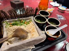 -百花人家(门城水岸店)