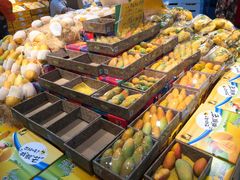 -鲜力达果品批发直销(青山店)
