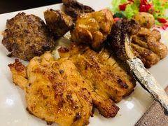 -TUK土耳其餐厅·下午茶(卢湾店)