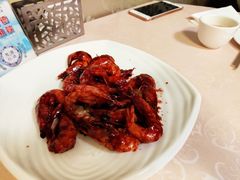 -翠亭酒家(山西南路店)