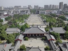 -大慈恩寺(大雁塔)