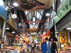 -通仁市场