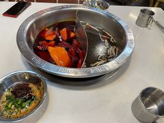 -憨铁匠老火锅(龙岗万科里店)