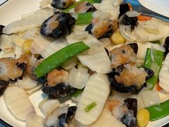 -花城苑广府菜(侨鑫店)
