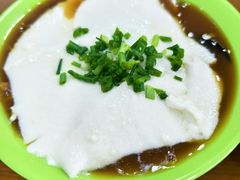 -三镇民生甜食馆(胜利街总店)