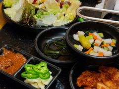 -九田家黑牛烤肉料理(郫都万达檬柏西路店)