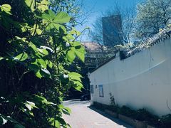 -天津五大道文化旅游区