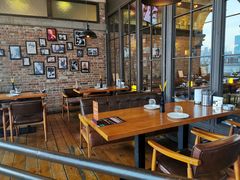 大堂-埠口精酿夜景餐酒吧· BREWPORT BISTRO(长嘉汇重庆之眼店)