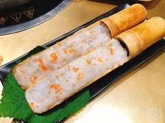 -手选潮汕鲜活牛肉火锅(二七广场店)