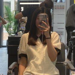 -HairCode芭曲发型