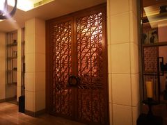 -长白山万达喜来登度假酒店