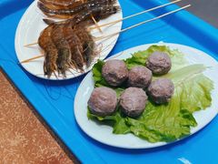 -濠轩阁特色生蚝火锅(水湾路店)