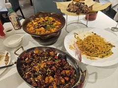 -眉州东坡(清河万象汇店)