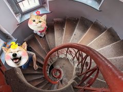 -青岛德国监狱旧址博物馆