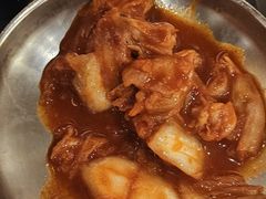 -安又胖韩国烤肉