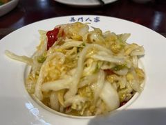 -吴门人家·苏宴宫廷菜(拙政园店)