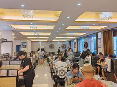 -四海蒸鲜蒸汽海鲜自助(北戴河店)