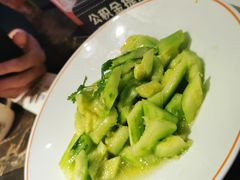 -粗粮人家·东北菜(洋桥店)