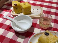 -西贝(财富购物中心店)