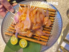 -杨记齐齐哈尔烤肉(总店)