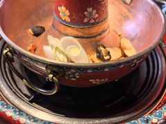 -羊大爷涮肉(亮马桥店)