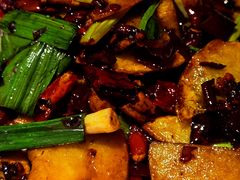 -亮欢寨快活林 酸汤鱼(仁怀店)