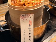 -西藏饭店·亚克·食光自助餐厅