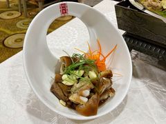 -翰林宴(阜南路店)