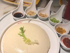 -绿茶餐厅(燕郊永旺店)