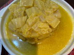 芥末墩儿-西德顺爆肚王