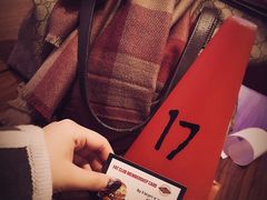 -FATBURGER 特富客汉堡(外交公寓店)