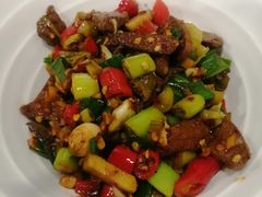 -建辉湖南土菜馆(南大街店)