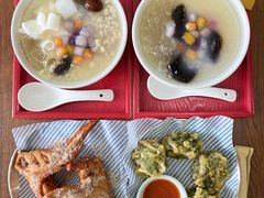 -小公园汕头甜汤(博罗店)