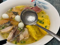 -恒记饭店(珠江路总店)